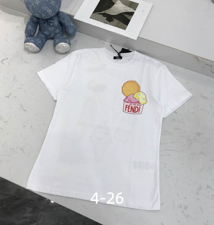 Fendi S-XL 263